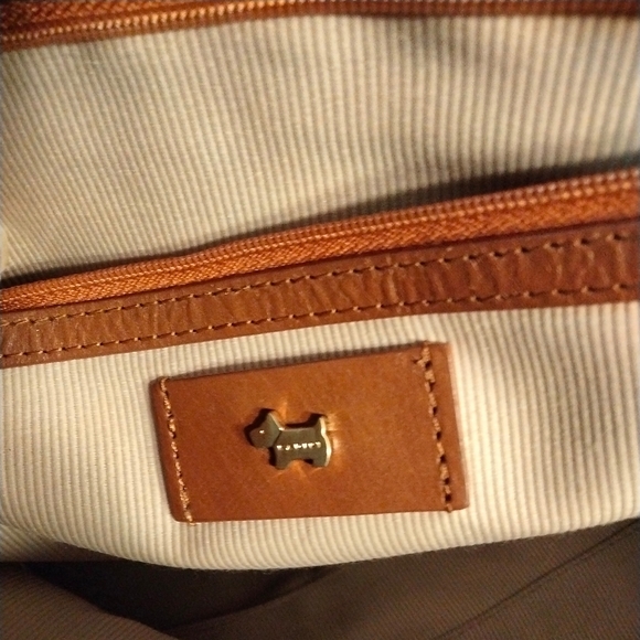 Radley London Tote - Picture 9 of 11